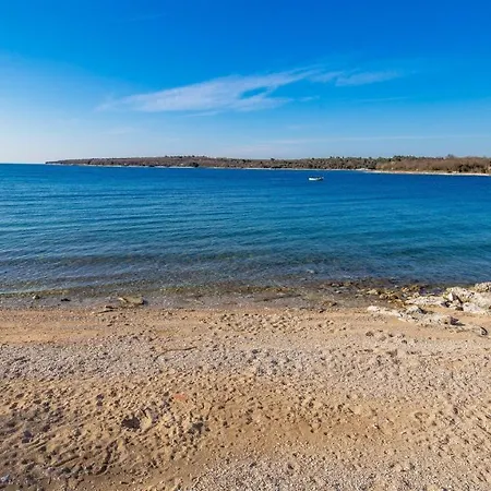 Rona Gradina - In The Green * Poreč