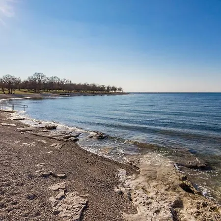 Apartamento Rona Gradina - In The Green Poreč
