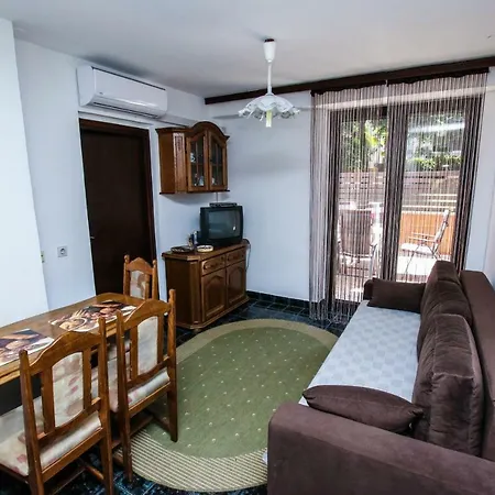 Apartamento Rona Gradina - In The Green Poreč