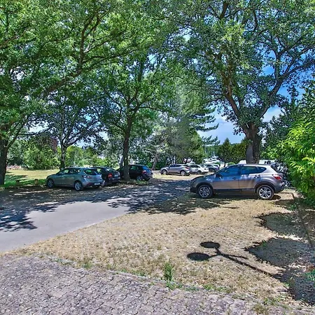 Apartment Rona Gradina - In The Green Porec